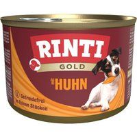 RINTI Gold Adult kip 12x185 g