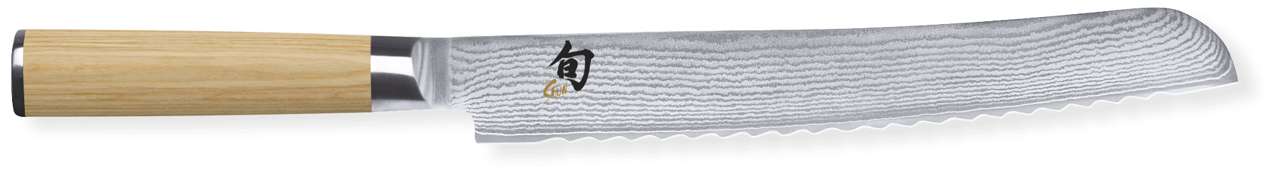 Kai Shun Classic White