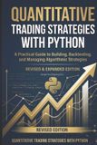 Quantitative Bol Quantitative Trading Strategies with Python