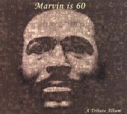 Marvin Motown Marvin Is 60: A Tribute Album CD Limited Edition 2CD