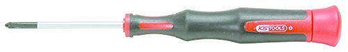 KS Tools Precisie-schroevendraaier PH0 - 2.4mm - 4042146029787