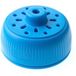 Relife Porte-tournevis RL-078, Pivotant, Bleu