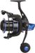 Okuma Rockaway Moulinet Surfcasting 6000 Noir