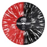 Heavy Psych Sounds Forever Loaded LP Coloured Vinyl