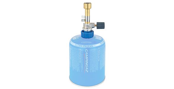 Campingaz Labogaz 470 - Gasbrander