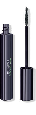 Hauschka Defining mascara 01 black 6ml