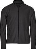 Tee Jays Men's Active Fleece Black M
