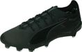 Puma Ultra 5 Ultimate Fg Chaussures de football Noir EU 44 1/2 Homme
