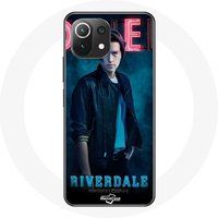 Riverdale Hoesje voor Xiaomi Mi 11 Lite Jughead Jones Series Maniacase