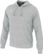 Errea Sweater Warren 3.0 Ad Grijs