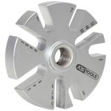 KS Tools 150.3133 Reserve traverse voor 150.3130