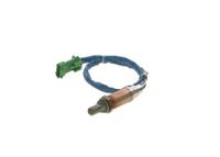 BOSCH Lambdasonde 0258005283