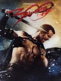 Warner Home Video 300: Rise of an Empire DVD