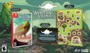 Serenity Forge Swi The Wandering Village Premium Physical Edition