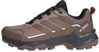 adidas TERREX Terrex Skychaser AX5 GORE-TEX Hikingschoenen - Dames - Bruin