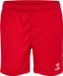 Hummel Hmlcore 2.0 Shorts Woman XXL True Red/White