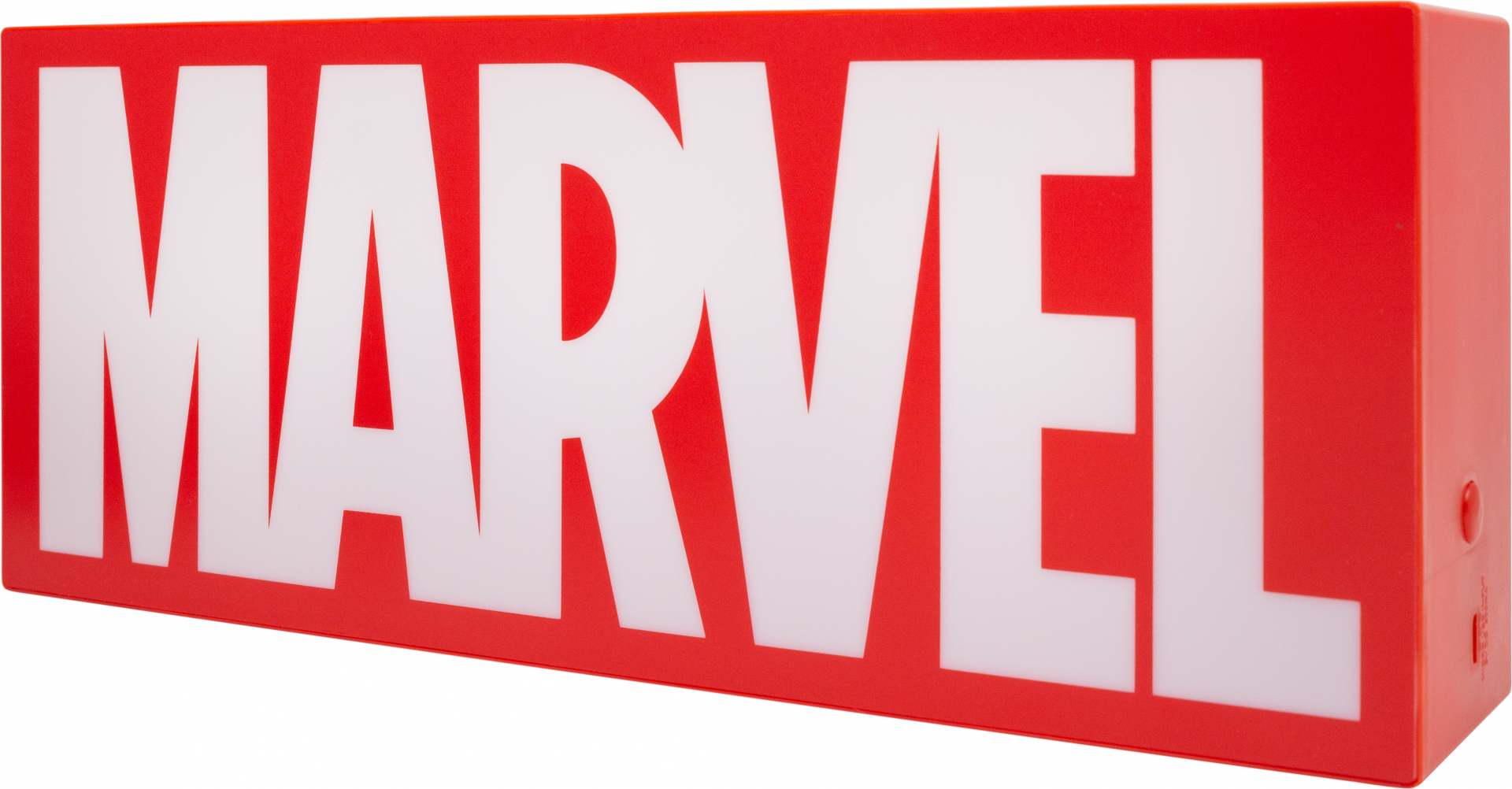 Paladone Marvel - Marvel Logo Light