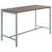 Creo Table haute - Largeur 180 cm
