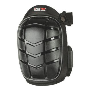 KNEETEK Kniebeschermers Basic - Zwart - 1 paar