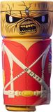 CosCups Numskull - Iron Maiden - Eddie The Trooper Coscup Herbruikbare Thermo Mok