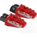 Isotta BMW R 1300 GS 2023-2026 Motorfiets voetsteun