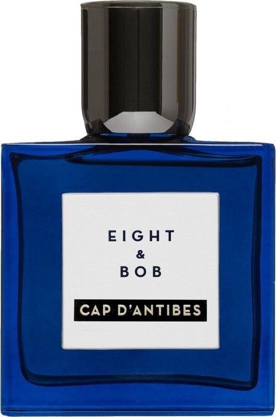 Eight & Bob - Cap D'Antibes - 100 ml Eau de Parfum