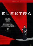 PIAS Nederland Opus Arte Strauss: Elektra (DVD)