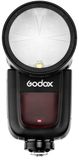 Godox V1O Flash compact - Noir - Pour Olympus & Panasonic