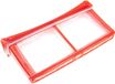 vhbw pluizenfilter compatibel met Siemens WT46W5M0/06, WT46W5M2/03, WT46W5M0/09, WT46W5M2/06, WT46W5M0/05, WT46W5M0/04 wasdroger - filter