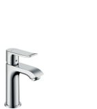 Hansgrohe Metris chroom 31186000