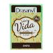 Drasanvi savon au lait d'avoine sans colorant chocolat 100g