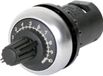 Eaton 229492 M22-R47K Draaipotmeter Mono 0.5 W 47 kΩ