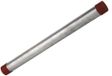 KIRCHHOFF GI Dubbele Buisnippel - Gegalvaniseerd - 1 1/4" x 600 mm