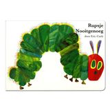 Rupsje Gottmer Rupsje Nooitgenoeg - Hardcover