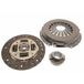 KAWE Koppelingsset 962077 | Compatibel met: NISSAN TRADE bus, TRADE box, TRADE platform/chassis