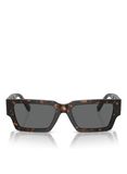 Versace 0VE4459 Calibre: 54 Color: 108/87