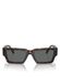 Versace 0VE4459 Calibre: 54 Color: 108/87