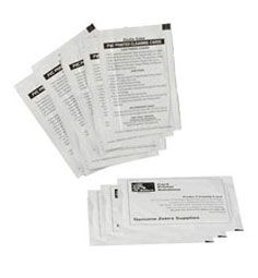 Zebra 105999-804 - Printer reiniging - ZXP Series 8