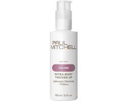 Paul Mitchell Extra Body Thicken Up - 150 ml