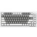 AJAZZ AK820 Gaming Mechanical Keyboard - Hot-Swappable - RGB Lighting