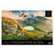 Korsch Verlag Faszination Alpen Kalender 2027