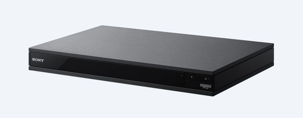 Sony UBP-X800M2 Blu-ray-speler - 4K Ultra HD - Zwart kopen