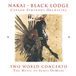 Sonic Rendezvous R. Carlos Nakai & The Canyon Symphony - Two World Concerto (The Music Of James DeMars) (CD)