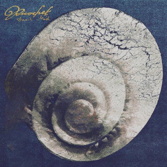 Ricochet Snail Mail Ricochet