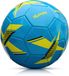 Voetbal Meteor Spin 3 Voetbal Blauw Maat 3