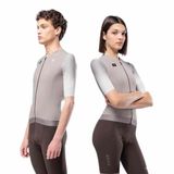 Gobik Cx Blend 2.0 Cupra Maillot de cyclisme à manches courtes Gris M