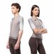 Gobik Cx Blend 2.0 Cupra Maillot de cyclisme à manches courtes Gris M