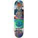 Element Skateboard Complet Quadrant Flower 8