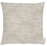 Apelt Kussenhoes, polyester, linnen, 40 x 40 x 0,3 cm