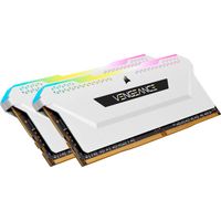 Corsair Vengeance RGB Pro 32GB (2x16GB) DDR4 3200MHz Memory Kit